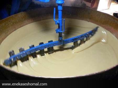 تولید شکر محلی در مازندران در دایره قرمز